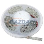   OPTONICA ST4132 LED kültéri szalag 60ledes 4,8W 12V 240lm 6000K 120° 8x1000x2mm IP54 A+ 25000h