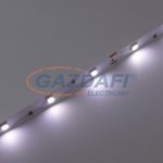   OPTONICA ST4201 LED beltéri szalag 30ledes 7,2W 12V 375lm 6000K 120° 10x1000x2mm IP20 A+ 25000h