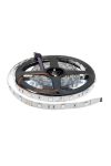 OPTONICA ST4211 LED szalag 5050 30 SMD/m piros, vízálló