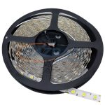   OPTONICA ST4223 LED beltéri szalag,piros 60ledes 14,4W 12V 720lm 120° 10x1000x2mm IP20 A+ 25000h