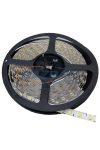 OPTONICA ST4224 LED beltéri szalag,zöld 60ledes 14,4W 12V 720lm 120° 10x1000x2mm IP20 A+ 25000h