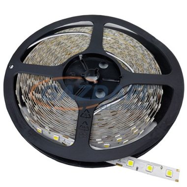 OPTONICA ST4224 LED beltéri szalag,zöld 60ledes 14,4W 12V 720lm 120° 10x1000x2mm IP20 A+ 25000h