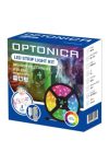 OPTONICA ST4328 LED szalag szett Adapter+Bluetooth Music+távirányító 30ledes 12W 12V 1200lm 120° IP20