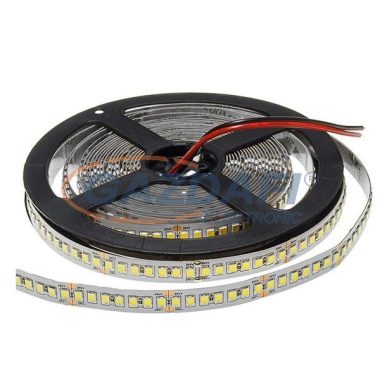 OPTONICA ST4423 LED szalag beltéri 196ledes 20W/M 24V 105lm/W 2800K 120° 5000x12x2mm IP20 A+ 25000h