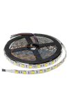 OPTONICA ST4441 LED szalag beltéri 60ledes 6W/m 24V 130lm/W 3000K-6000K 120° 5000x10x2mm IP20 A+ 25000h