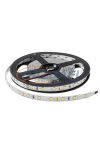 OPTONICA ST4700 LED szalag beltéri 60ledes 4,8W/m 12V 50lm/W 4500K 120° 5000x8x2mm IP20 A+ 35000h