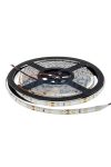 OPTONICA ST4721 LED szalag kültéri 120ledes 9,6W/m 12V 50lm/W 2700K 120° 5000x8x2,5mm IP54 A+ 35000h