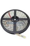 OPTONICA ST4840 LED szalag kültéri 60ledes 14,4W/m 12V 50lm/W 2700K 120° 5000x10x2,5mm IP54 A+ 35000h