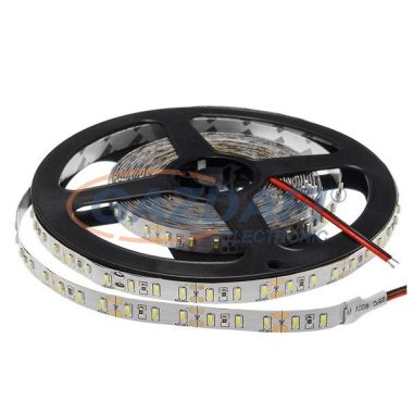 OPTONICA ST4912 LED szalag beltéri 60ledes 12W/m 12V 70lm/W 2700K 120° IP20 A+ 35000h