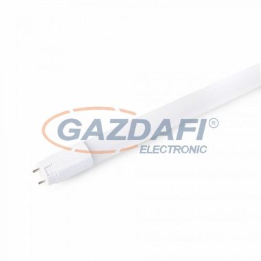 OPTONICA TU5511 LED fénycső T8 9W 175-240V 1050lm 6000K 270° 28x600mm IP20 A+ 25000h