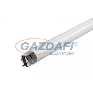 OPTONICA TU5608 tub fluorescent LED sticlă T8, alimentare pe o singură parte 22W 150CM 175-265V 2000LM 4500K Ra> 80 PF> 0.9