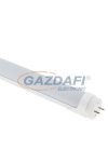 OPTONICA TU5611-M LED fénycső T8 9W 220-240V, 810lm 6000K 200° 28x600mm IP20 A+ 25000h