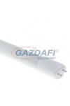 OPTONICA TU5670 LED fénycső matt,üveg T8 9W 170-265V 720lm 6000K 200° 28x600mm IP20 A+ 25000h