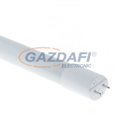 OPTONICA TU5670 LED fénycső matt,üveg T8 9W 170-265V 720lm 6000K 200° 28x600mm IP20 A+ 25000h