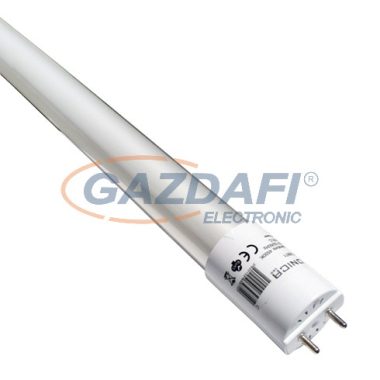 OPTONICA TU5692 LED fénycső T8 9W 220V 900lm 4500K 200° 28x600mm IP20 A+ 25000h