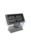 OPTONICA WW7121 LED homlokzati lámpatest 36W 220-240V 2880lm 3000K 15° 495x58x50mm IP67 A+ 25000h