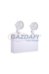 OPTONICA WW7208 LED vészvilágító 3.6V 1800mAh 3h