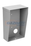 Cadru impermeabil LEGRAND 375810 accesoriu interfon pliant gri