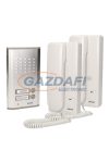 HOME DP01 Set interfon cu fir