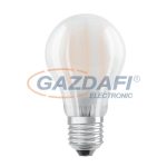   Bec Led OSRAM Parathom A75 LED  filament, E27, 8W, 1055Lm, 240V, 2700K, 827, opal