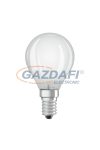 OSRAM HD LED fényforrás, E14, 5W, 470Lm, 240V, 2700K