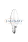 OSRAM HD-LED fényforrás, E14, 5W, 470Lm, 240V, 2700K