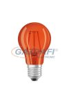 OSRAM LED STAR DECOR fényforrás, filament, 2W, E27, 160Lm, narancssárga