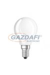 OSRAM Value Parathom CL LED kisgömb fényforrás E14 2,8W 2700K