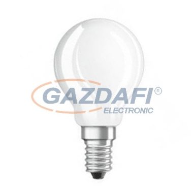 OSRAM Value Parathom CL LED kisgömb fényforrás E14 2,8W 2700K