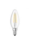 OSRAM Parathom B35 Bec cu filament LED E14, 4W, 470Lm, 240V, 2700K