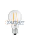 Bec Led OSRAM Parathom A60 LED filament, E27, 4W, 470Lm, 240V, 2700K, 827, clar