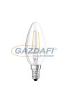 OSRAM Parathom B35 Bec cu filament LED E14, 2.8W, 250Lm, 240V, 2700K