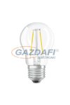 OSRAM Parathom LED kisgömb fényforrás, filament, E27, 2.8W, 250Lm, 240V, 2700K, 827, átlátszó búra