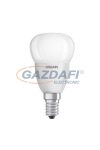 OSRAM Value CL LED fényforrás E14 5W 4000K