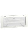 SCHNEIDER OVA48502 OVA Exiway Smartled DiCube, készenléti, IP65, IK07, 3 óra, 180 lm