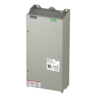 SCHNEIDER PCSN060Y4CH00E AccuSine PCSn aktív felharmonikus szűrő 60A 208-415V IP00x