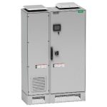   SCHNEIDER PCSP040D7IP54 AccuSine PCS+ aktív felharmonikus szűrő 600-690V 40A IP54