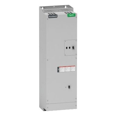 SCHNEIDER PCSP060D5IP00 AccuSine PCS+ aktív felharmonikus szűrő 380-480V 60A IP00