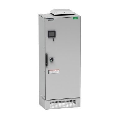 SCHNEIDER PCSP120D2IP31 Accusine PCS+ aktív felharmonikus szűrő 208-240V 120A IP31