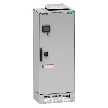 SCHNEIDER PCSP120D5IP31 AccuSine PCS+ aktív felharmonikus szűrő 380-480V 120A IP31