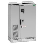   SCHNEIDER PCSP200D7IP31 AccuSine PCS+ aktív felharmonikus szűrő 600-690V 200A IP31