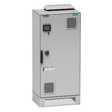 SCHNEIDER PCSP300D5N12 AccuSine PCS+ aktív felharmonikus szűrő 380-480V 300A N12