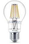 PHILIPS Consumer 929001228001 LED Classic bulb 7.5-60W A60 E27 827 CL DIM