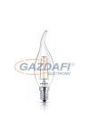 PHILIPS Consumer 929001238417 LEDClassic candle 2-25W BA35 E14 CL ND