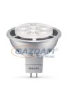 PHILIPS Consumer 929001127958 LED spot 6.5-35W GU5.3 827 12V MR16 36D WarmGlow