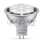   PHILIPS Consumer 929001127958 LED spot 6.5-35W GU5.3 827 12V MR16 36D WarmGlow