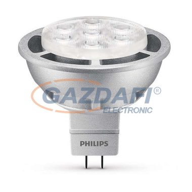 PHILIPS Consumer 929001127958 LED spot 6.5-35W GU5.3 827 12V MR16 36D WarmGlow