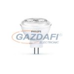   PHILIPS Consumer 929001232501 LED spot 3.5-20W 827 MR11 GU4 24D ND