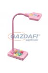 PHILIPS 71770/28/16 PRINCESS asztali lámpa, fuchsia 1x4W SELV 915005003801