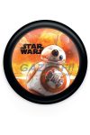 PHILIPS DIS 71924/99/P0 Star Wars VIII-éjjeli fény, fekete 915005422801